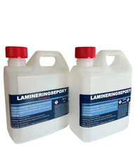 Ladda upp bild till gallerivisning, DuraMarin Lamineringsepoxy