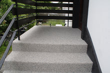 Ladda upp bild till gallerivisning, DuraTrapp 1 kvm Ljus Grå Granit