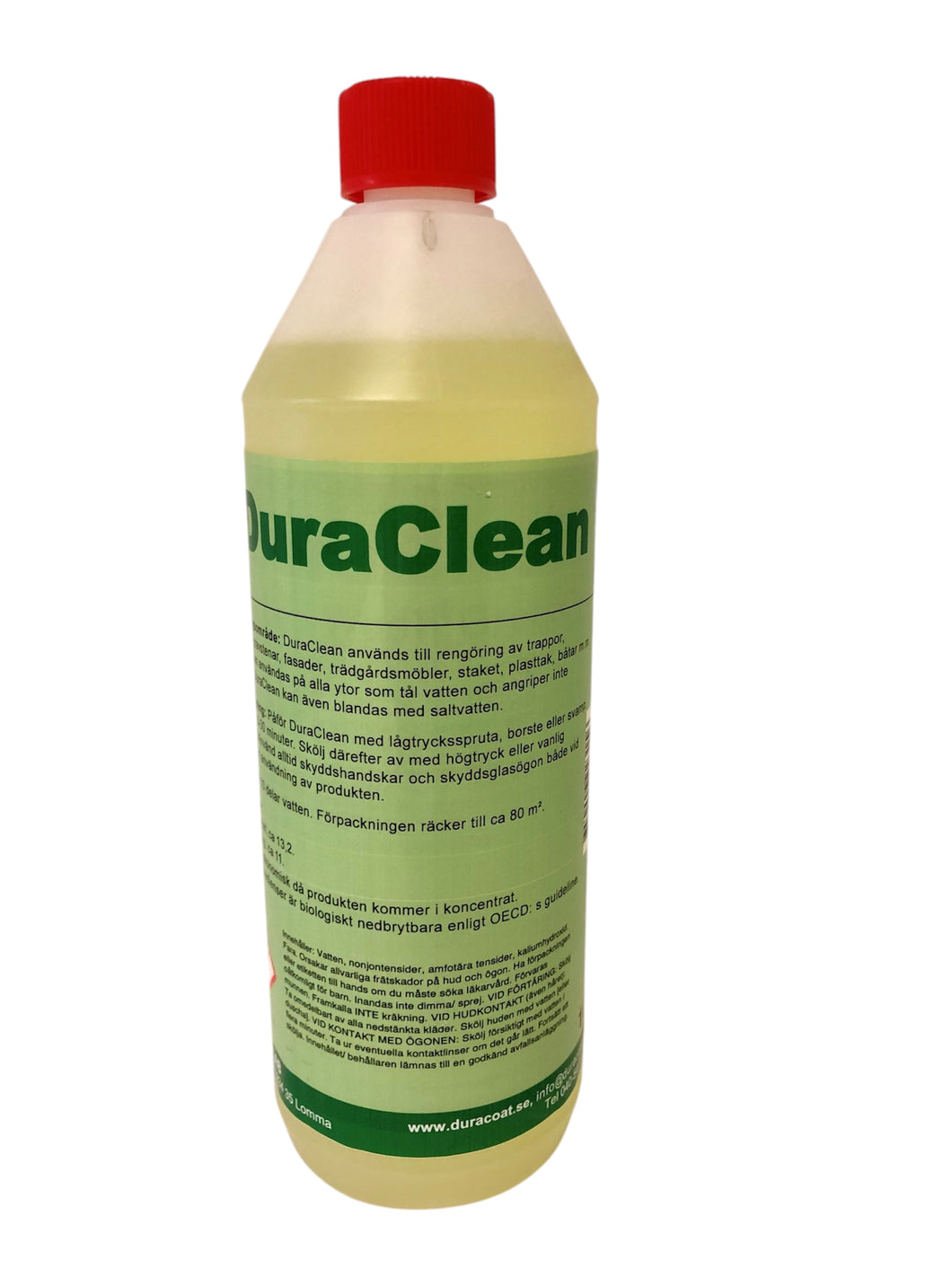 DuraClean