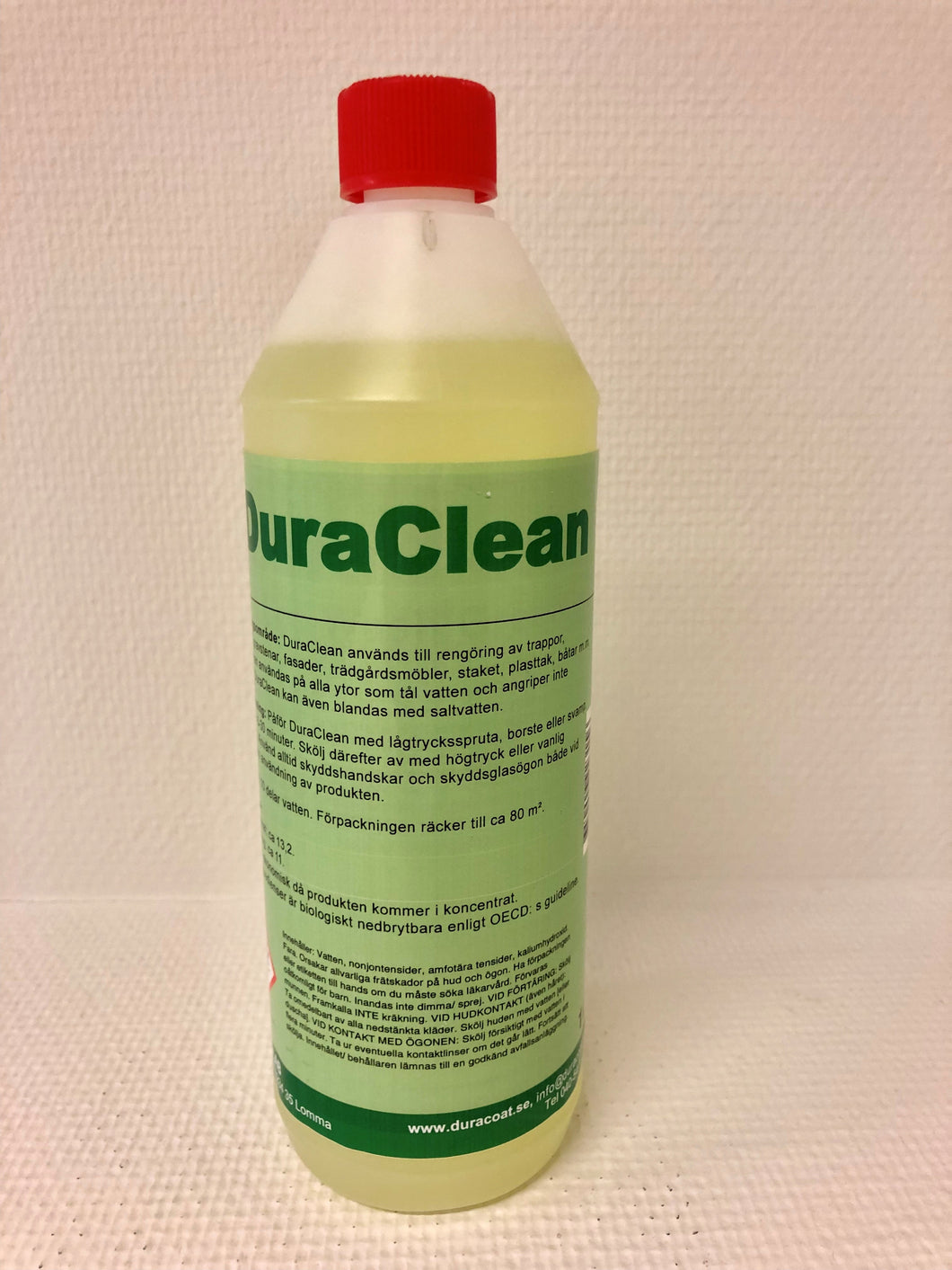 DuraClean