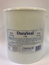 Ladda upp bild till gallerivisning, DuraSeal lagningsbruk
